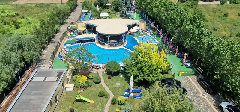 Restaurant nuntă București – Hotel Mari Vila